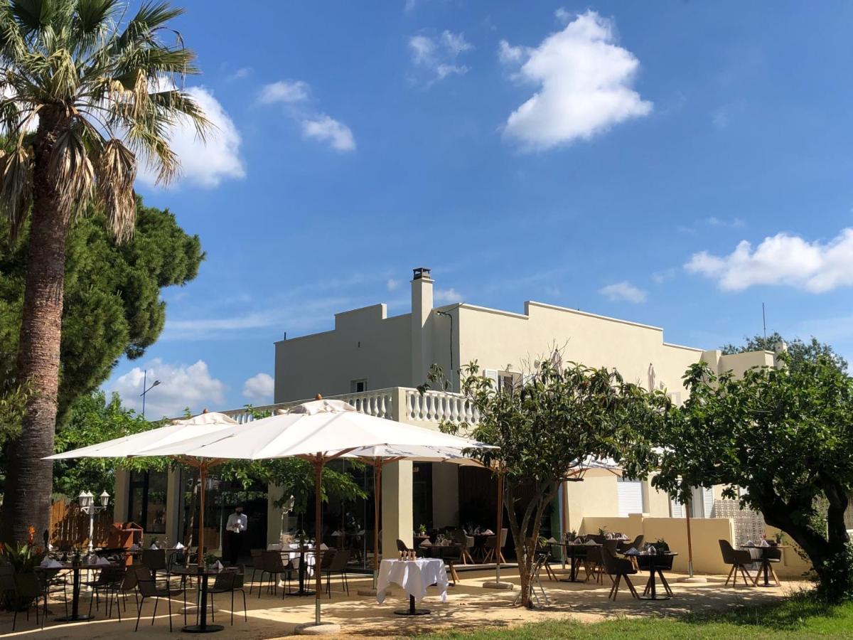 Hotel De La Mer Hyeres Luaran gambar