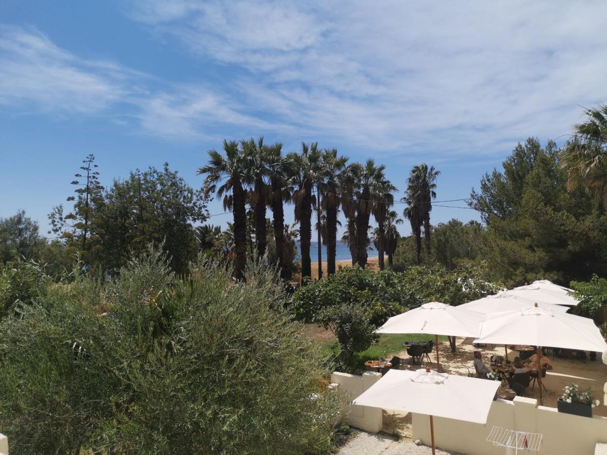 Hotel De La Mer Hyeres Luaran gambar