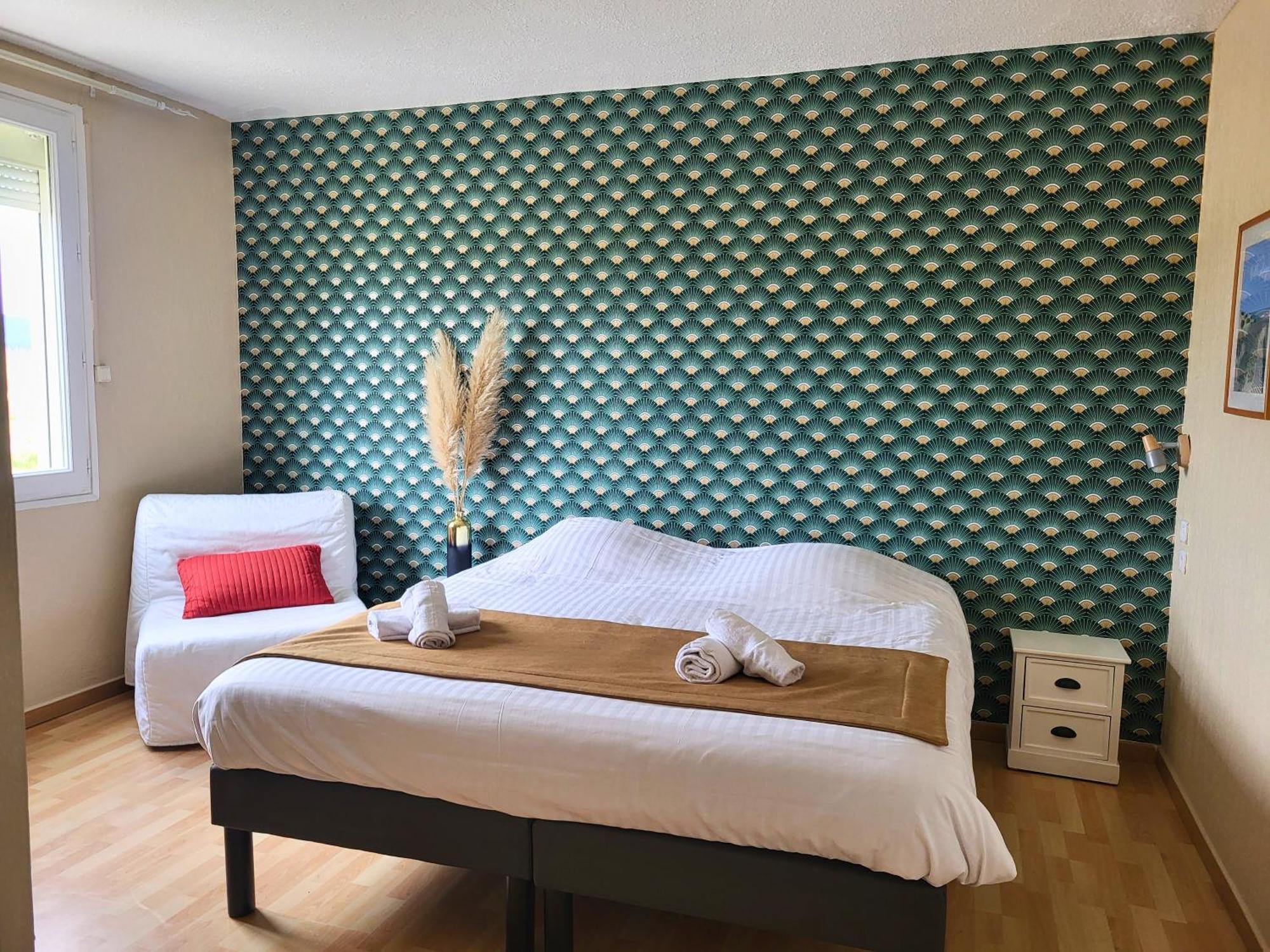 Hotel De La Mer Hyeres Luaran gambar