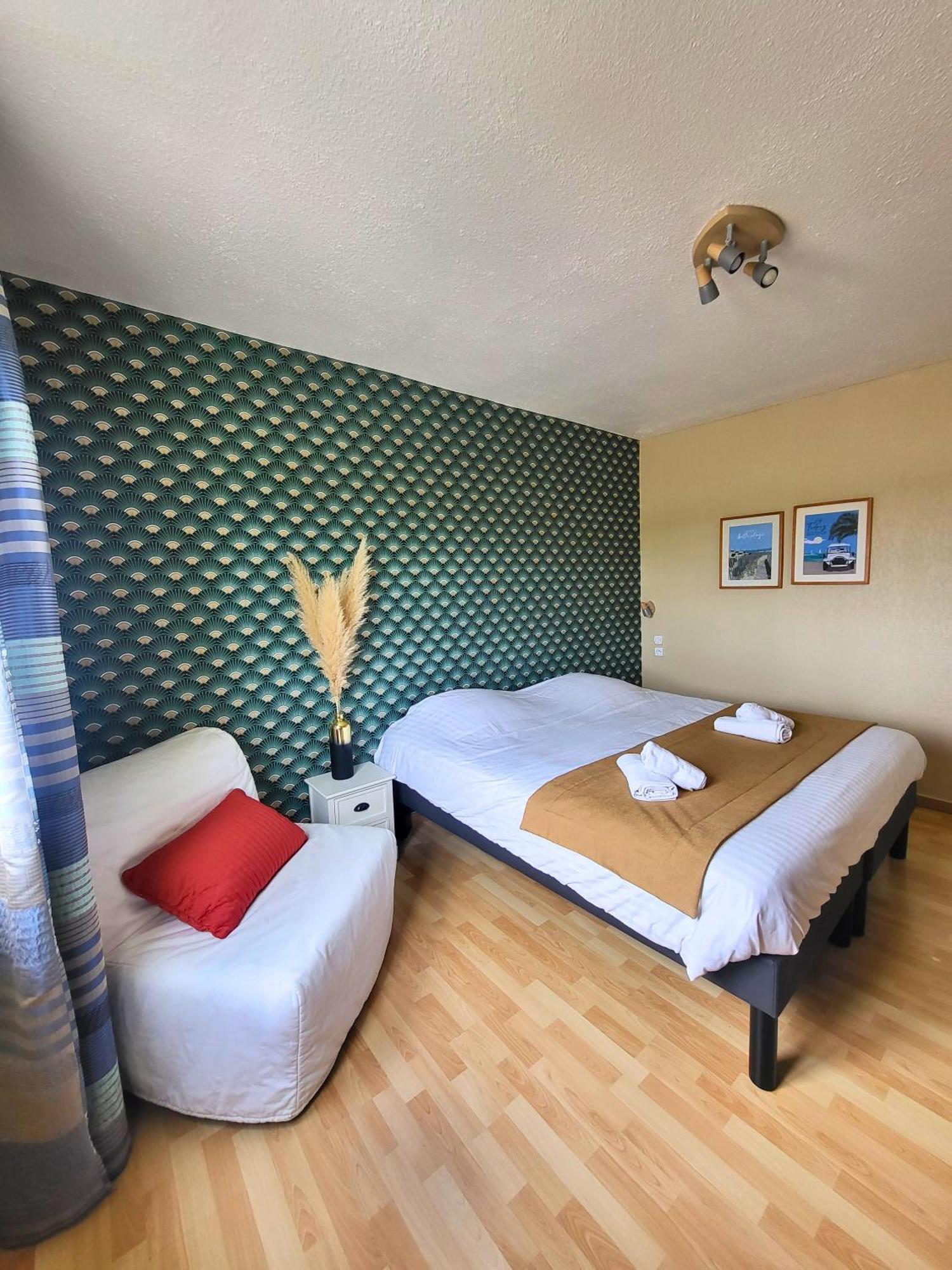 Hotel De La Mer Hyeres Luaran gambar