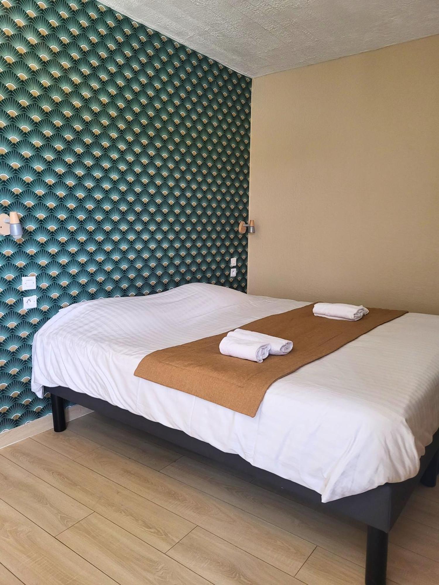 Hotel De La Mer Hyeres Luaran gambar