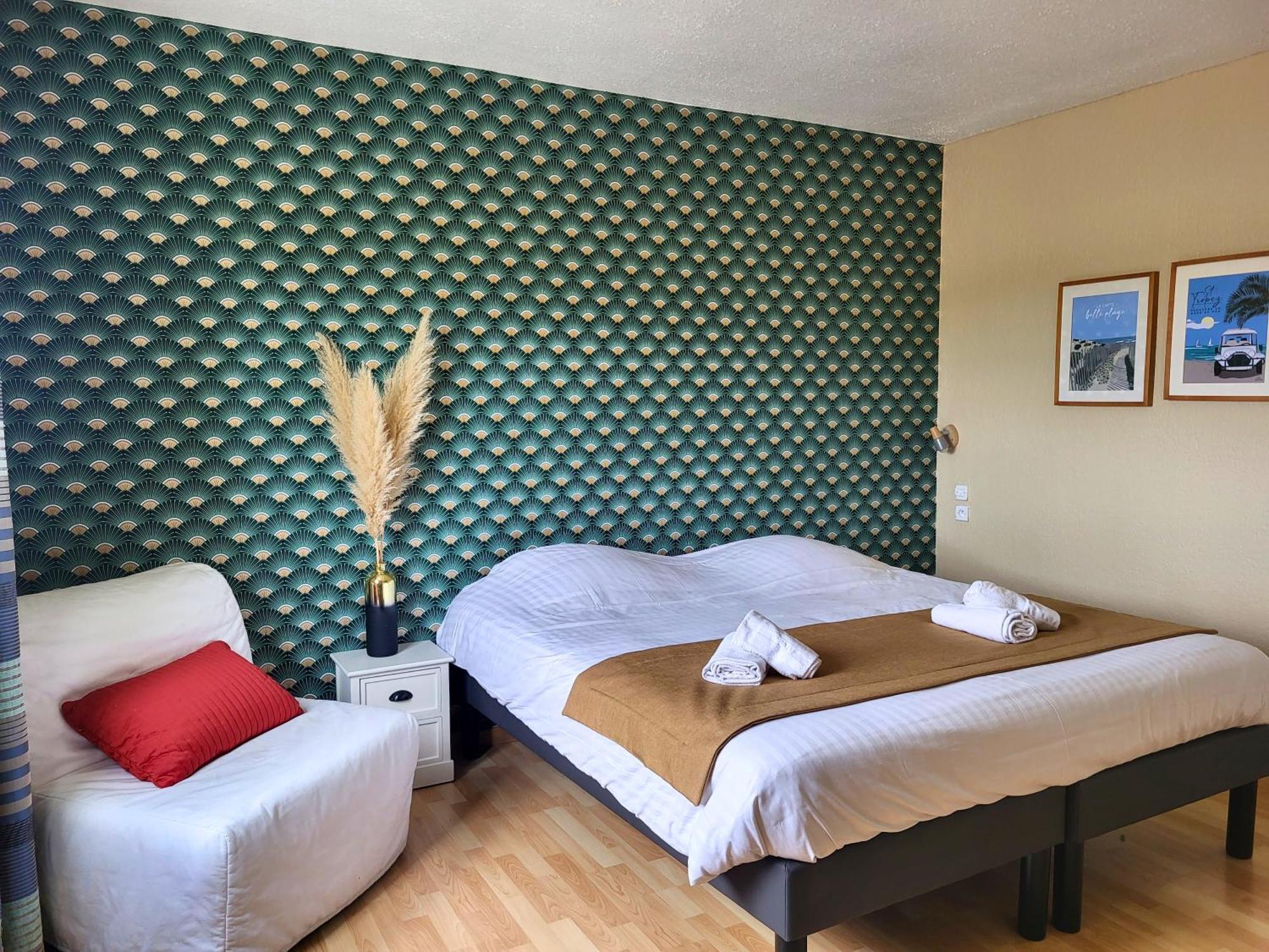 Hotel De La Mer Hyeres Luaran gambar