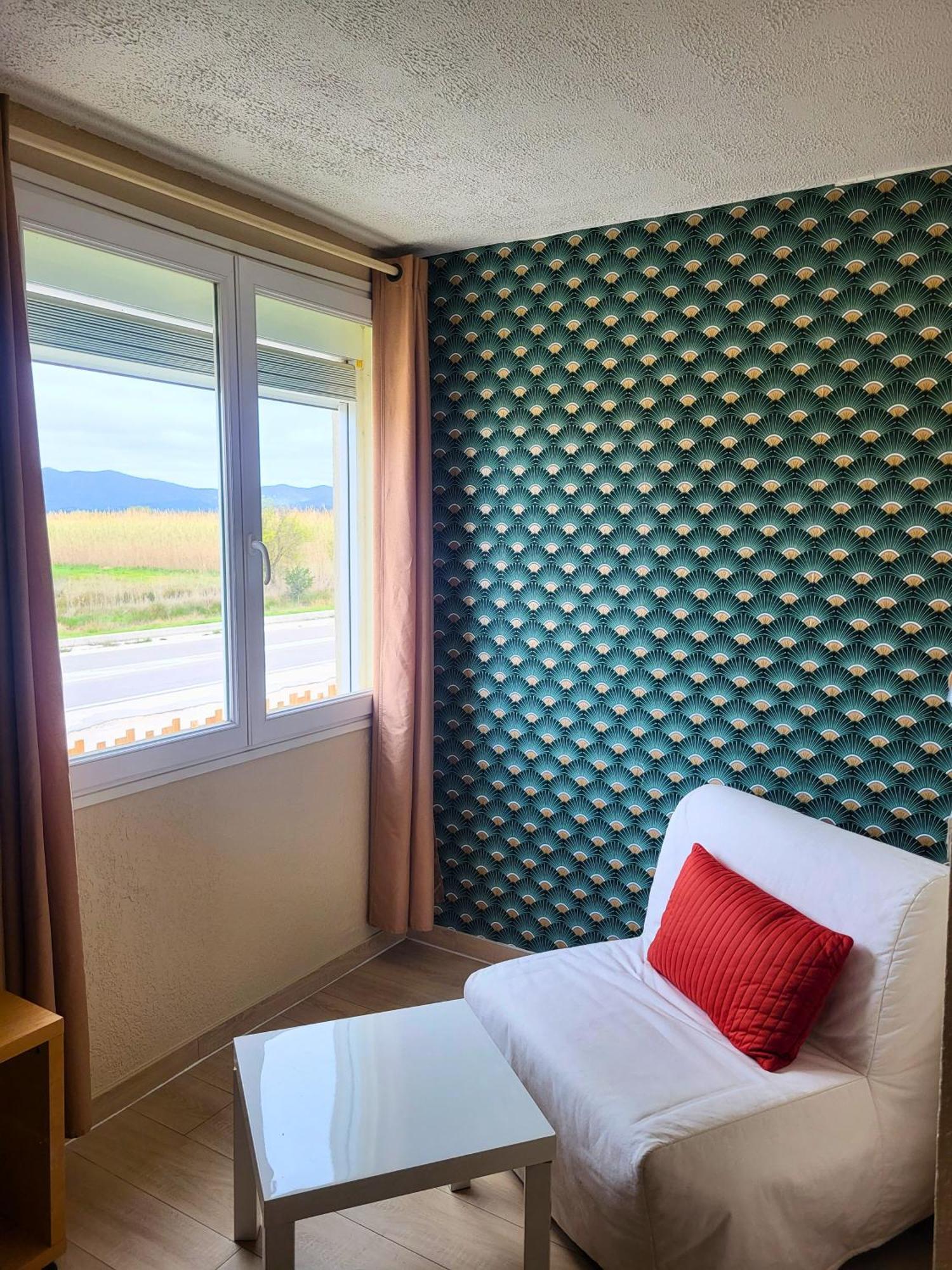 Hotel De La Mer Hyeres Luaran gambar