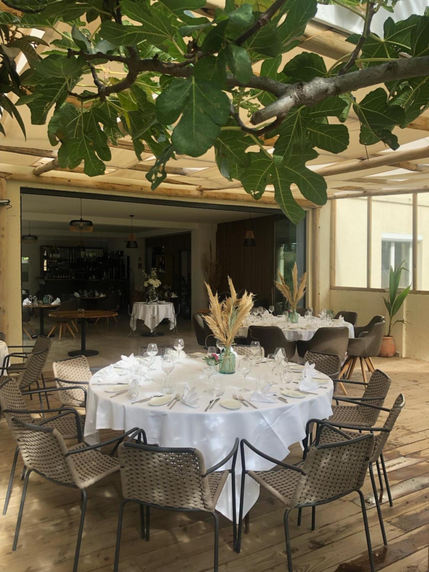 Hotel De La Mer Hyeres Luaran gambar
