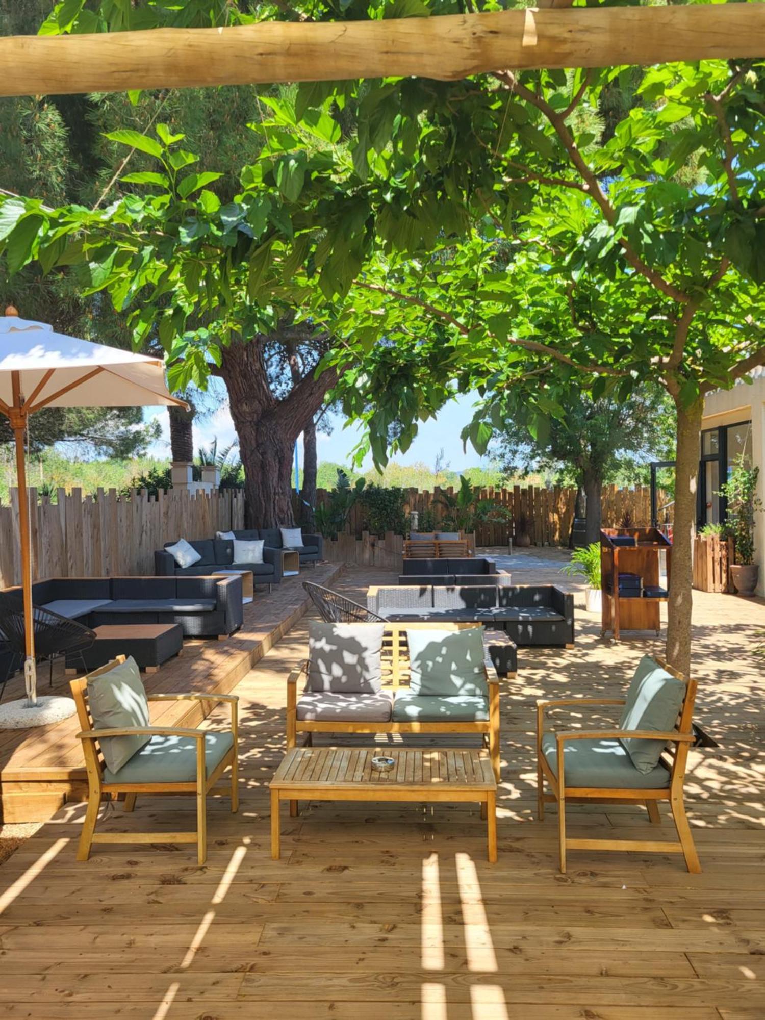 Hotel De La Mer Hyeres Luaran gambar