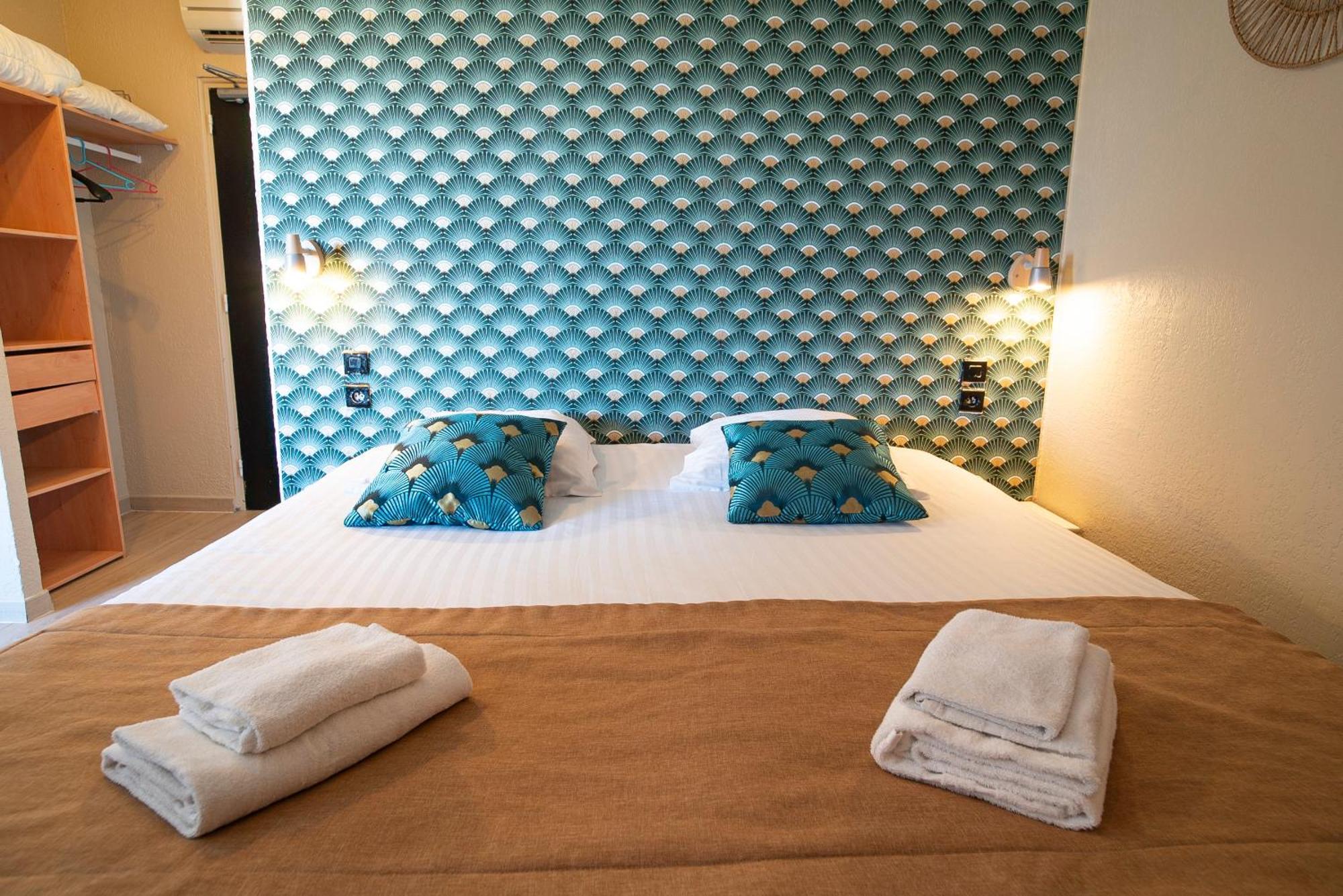 Hotel De La Mer Hyeres Luaran gambar