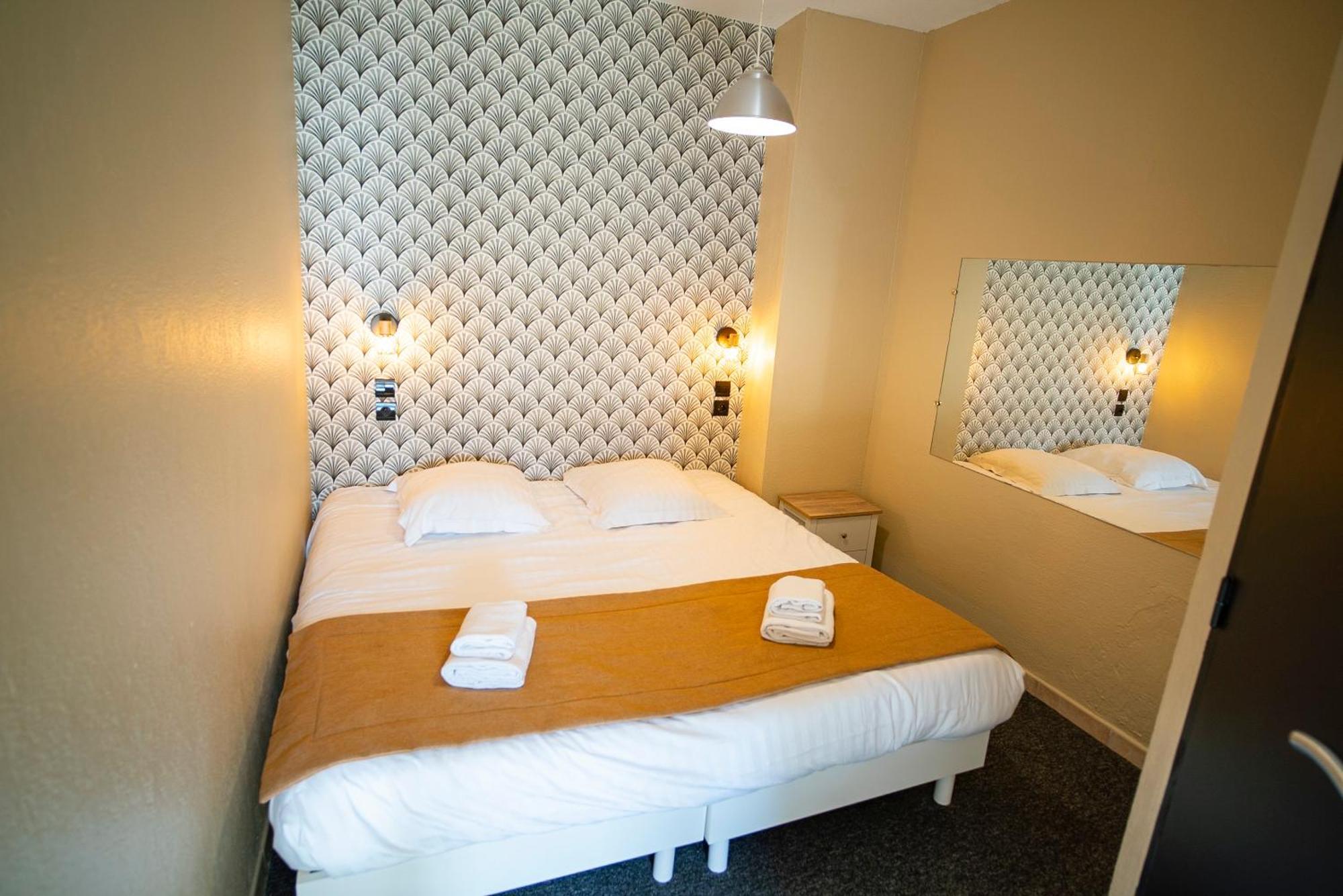 Hotel De La Mer Hyeres Luaran gambar