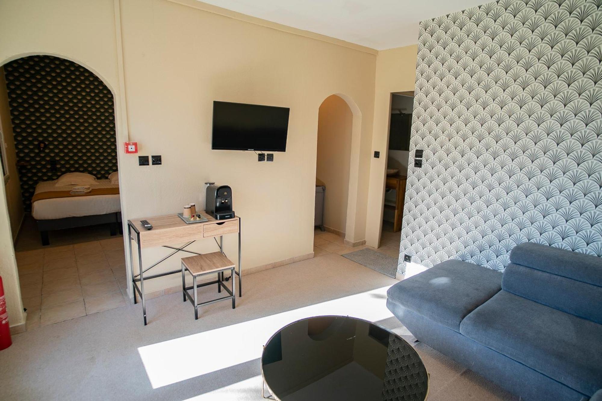 Hotel De La Mer Hyeres Luaran gambar