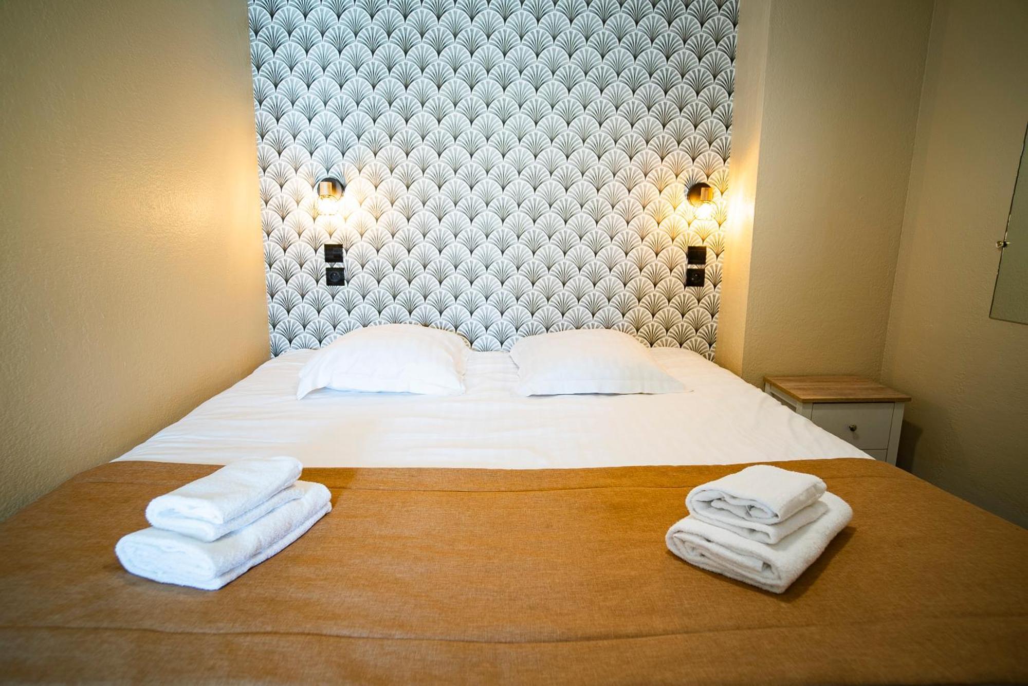 Hotel De La Mer Hyeres Luaran gambar