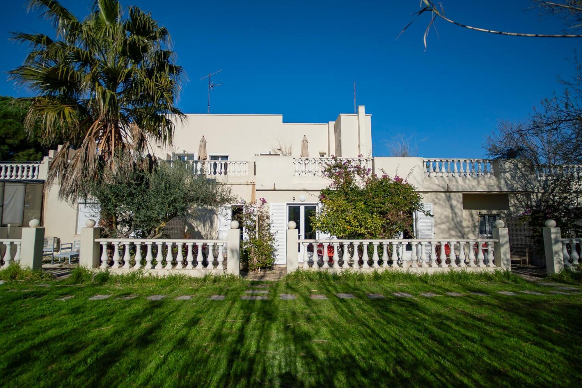 Hotel De La Mer Hyeres Luaran gambar