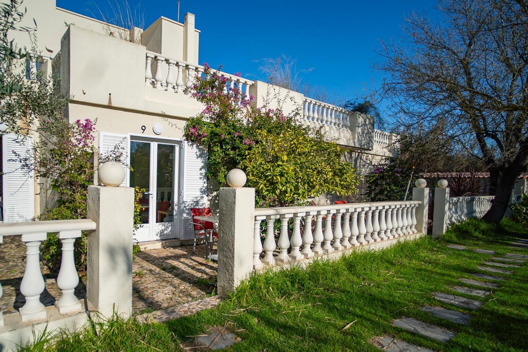 Hotel De La Mer Hyeres Luaran gambar