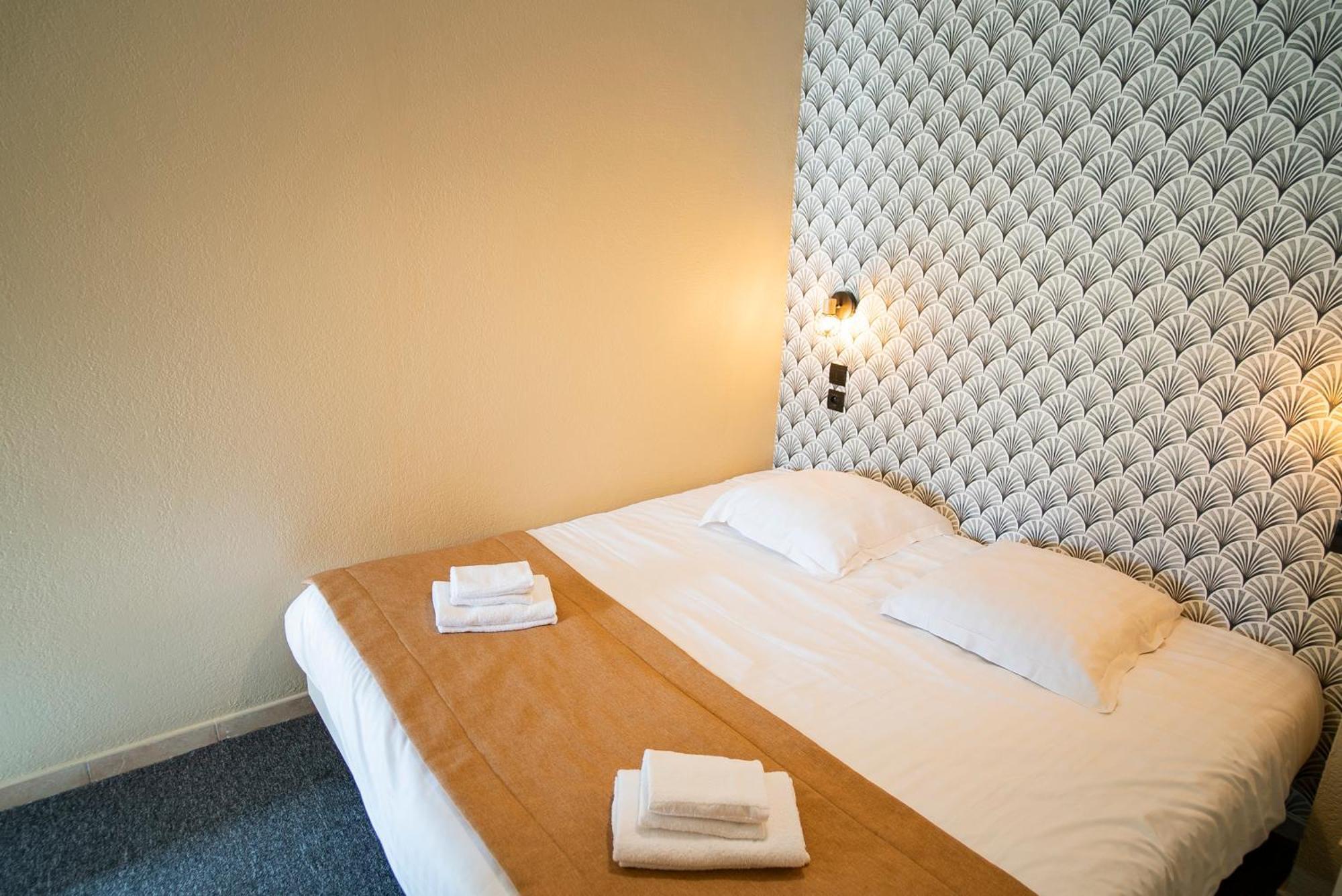 Hotel De La Mer Hyeres Luaran gambar