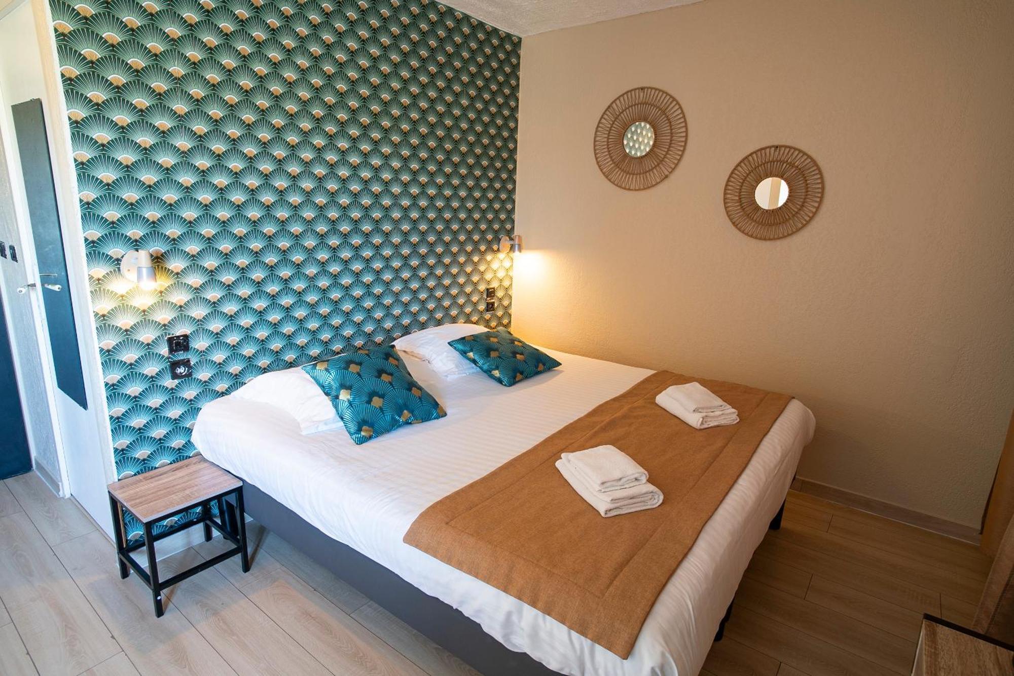 Hotel De La Mer Hyeres Luaran gambar
