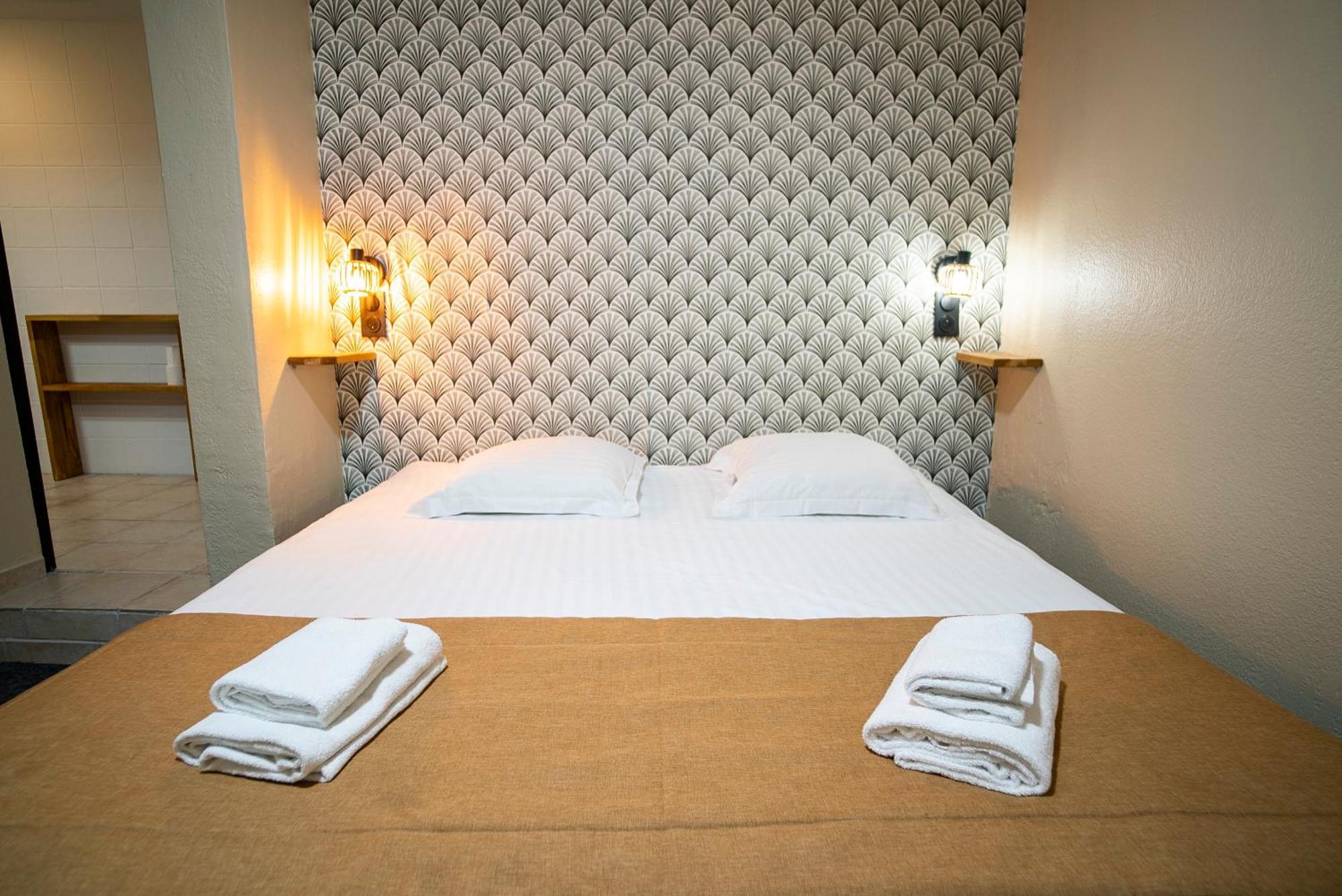 Hotel De La Mer Hyeres Luaran gambar