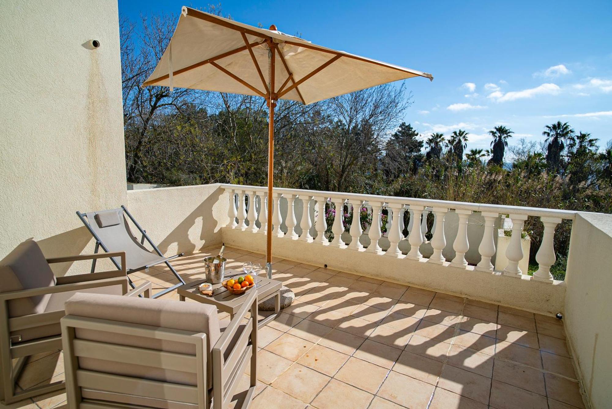 Hotel De La Mer Hyeres Luaran gambar