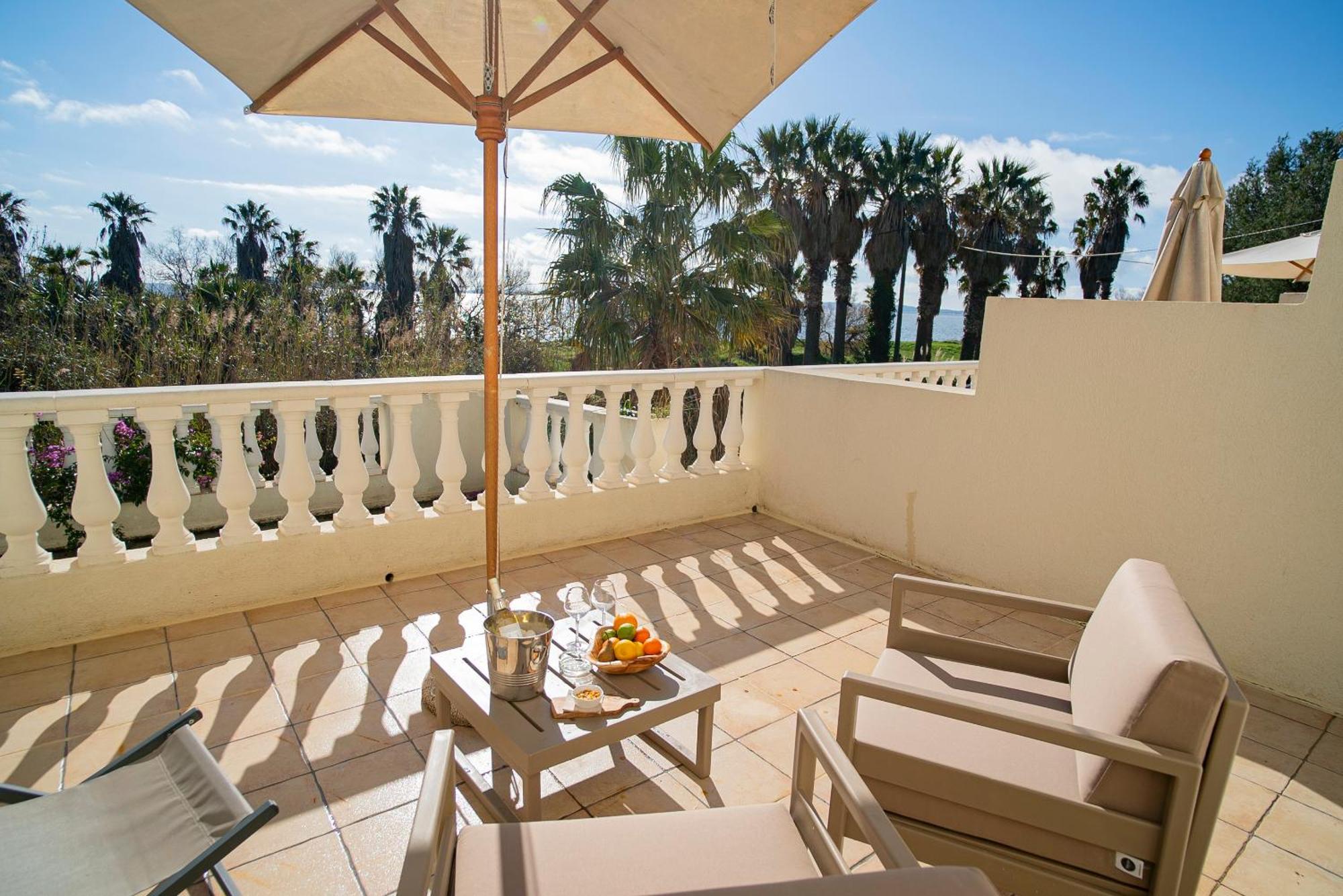 Hotel De La Mer Hyeres Luaran gambar